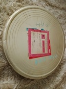 Pudełko po taśmie 18mm ORWO