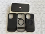Apple iPhone 16 Pro Black 128 GB + Gratis (AirPods 1)