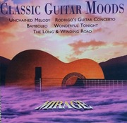 Mirage – Classical Guitar Moods (5)