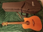 Gitara elektro-akustyczna Takamine EAN-10C 12