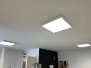 LENA LIGHTING kaseton led nr kat 628184 60W 8100lm