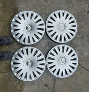 Kołpaki 16" VW oryginalne 3C0601147B 4 szt.