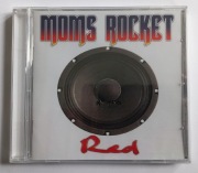 Moms Rocket - Red [NOWA]