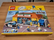 LEGO Simpsons 71016 The Kwik-E-Mart 2015 rok