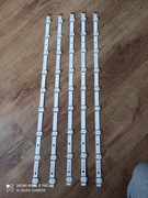 Listwy led SSC TRIDENT 65NANO79 BOE REV00 200520