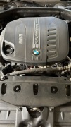 BMW F10 530d N57 258 km 2015 rok Części Silnika Skrzynia Wtryski Turbo