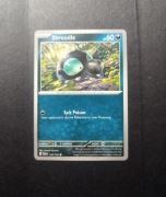 Pokemon - Shroodle  (PAL 145) 