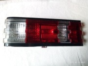 Lampa red smoke clear W201 190 LEWA.