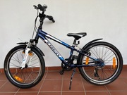 Rower firmy Trek, model MT60 , kola 20" , w bardzo dobrym stanie 