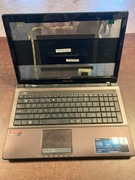 Laptop Asus K53U na części