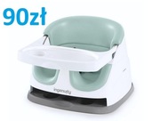 - 50% taniej* nowy fotelik 90zł 