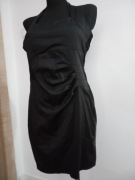 Sukienka wieczorowa czarna