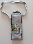 Torba termiczna TOPMOVE z żelowymi wkładami 