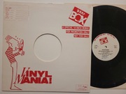 RADIORAMA  - ABCD / BAD GIRLS  - MAXI 12" - WINYL ITALO DISCO 