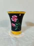 Wazon porcelanowy mały