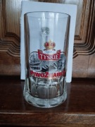 Kufel Tyskie Piwo Znawcy 0.5 l