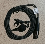 Nowy mikrofon AKG CK 99L