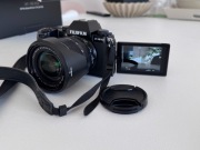 Fujifilm X-S10 + XF 18-55 f/2.8-4 OIS | 5181 zdjęć | Stan idealny | PL 