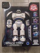 Robot interaktywny Duży 