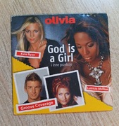 Płyta CD z hitami Kate Ryan i innych (8)