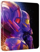 ant-man i osa quantumania 4k steelbook polski bd