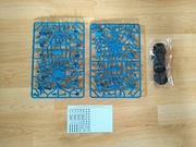 Sprzedam Reikland Reavers Team ze startera Blood Bowl