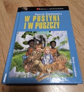 W pustyni i w puszczy