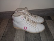 Buty damskie sportowe Fred Perry rozmiar 39