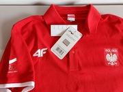 Polish Olympic Team London 2012 oryginalna koszula 4F