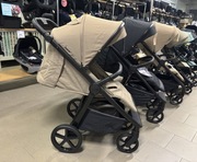 Wózek spacerowy Carrello Bravo SL