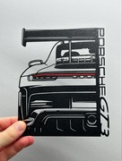 Ozdoby na ścianę z twoim drem carem