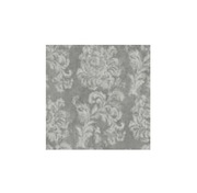 Gold Decadent Trail silver srebrna tapeta vintage