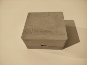 Zestaw odważników laboratoryjnych 