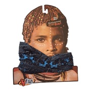 Chusta wielofunkcyjna 4fun-Standard-Deer Blue