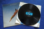LP BUDGIE - Squawk '72 UK 1st press