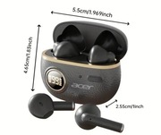 Acer słuchawki bezprzewodowe douszne