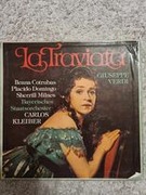 Giuseppe Verdi La Teaviata