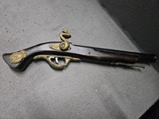 Replika broni palnej z XVIII w.