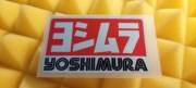 YOSHIMURA MOTO GP NAKLEJKA STICKER