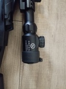  wiatrówka hatsan airtact pd 4,5 mm