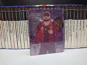 Cyberpunk Maelstrom STEELBOOK NOWY FOLIA
