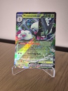 Karta Pokemon TCG: Meowscarada ex (PAL 015)