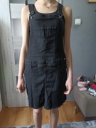 Spódnica ogrodniczka