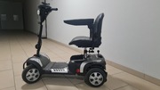 Skuter wózek inwalidzki elektryczny