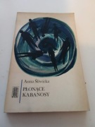 Płonące kabanosy - A Śliwicka