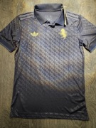 Koszulka Juventus 24/25 Third – rozmiar S, unisex