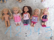 Laleczki kolekcjonerskie