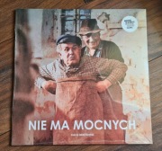 A. Korzyński Nie Ma Mocnych ['21 kolor vinyl]