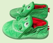 Wesołe Kapcie Pantofle Krokodyle Pepco 30 (18 cm)