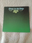 YES- Close To The Edge